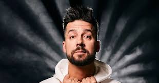 John Crist heading to Cedar Rapids with no-holds-barred humor