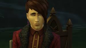 Мэтт дэймон, алисия викандер, томми ли джонс и др. Caleb Vatore Sims 4 Sims Sims 3