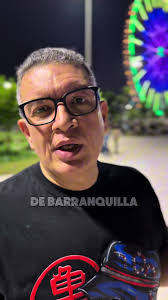 Policía de Colombia y Alex Char: Situación en Barranquilla