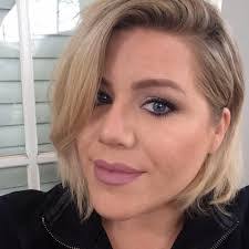 Vanessa Mccormick's Instagram, Twitter & Facebook