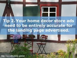 Oak and linen home is a wonderful source for unique and quality online home decorating … 7 Easy Online Advertising Tips For Home Decor Store Business