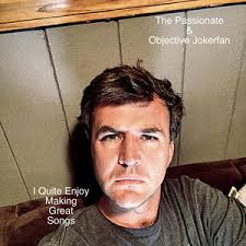 Steven Markowitz Is a Rapper Awesome