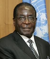 Image result for picture of robert mugabe