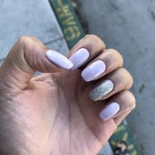 best nail salons open early near me