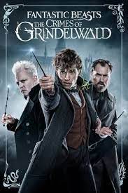 Nonton Layarkaca21indo Fantastic Beasts The Crimes Of Grindelwald 2018 Layarkaca21 Indonesia Films Complets Les Animaux Fantastiques Animaux Fantastiques