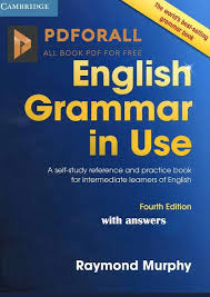English Grammar In Use Pdf With Answers Last Edition 2019 Pdf English Grammar Grammarlessons English Grammar Book Pdf English Grammar English Grammar Book