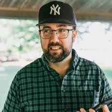 Richard Bouknight's Instagram, Twitter & Facebook