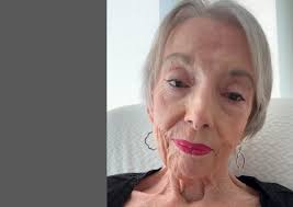 Star says dying 'wasn't scary' in video uploaded one month after death