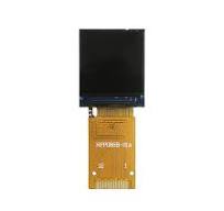 0.85inch Small IPS TFT LCD Screen 128*128 Square Watch SPI ...
