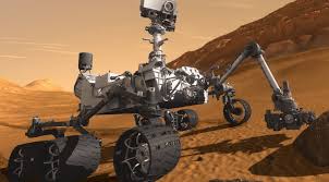 We follow the curiosity rover on mars as it climbs up a martian mountain named mount sharp. Mars 2020 Rover Mission To Cost More Than 2 Billion Spacenews