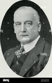 George archibald hi-res stock photography and images