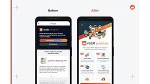 Excited users from top tier advertising countries. Reddit Breaks Out Its Redesign Brush