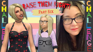 Keeping everyone organized and under control will become even harder if your mother keeps having kids. 13 Let S Play The Sims 4 Raise Them Right Challenge Ideas Sims 4 Sims Running Away From Home