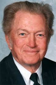 Willard Hinnant Obituary (2007)