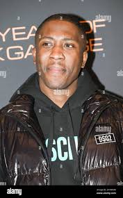 Mike ruff cut lloyd hi-res stock photography and images