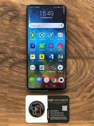 Huawei P30 Pro Ekran Degisimi Fiyati Cep Hastanesi 2020 Ekran Cihaz Telefonlar