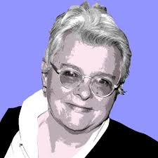 Paula Vogel