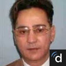 Dr. Abid Rizvi, MD