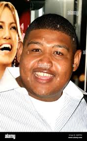 Eric benson hi-res stock photography and images