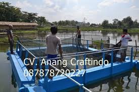 Jual Keramba Jaring Apung Di Jakarta Pusat Jual Keramba Jaring Apung Cv Anang Craftindo