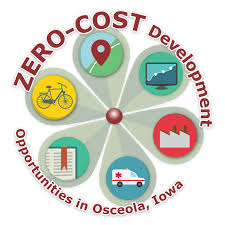 So, the starting cost of an 1,800 square foot prefabricated home is $117,000, including land and necessary site improvements. Free Land Incentives Hope To Spur On Spring New Home Construction Clarke County Life News And Updates From Clarke County Osceola Iowa And Surrounding Communities