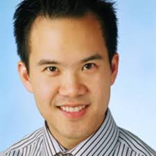 Dr. Diego Chang, MD