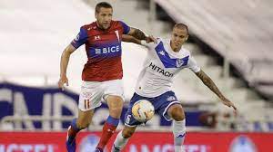 Catolica meets nacional in a match of a round in south america copa libertadores this since the start of the season in copa libertadores, u. Velez U Catolica En Vivo Copa Sudamericana 2020 En Directo As Chile