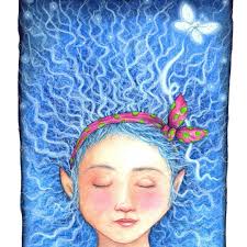 Maple and the Crystal Cavern