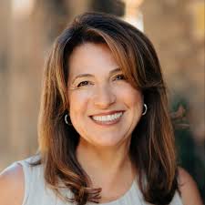 Laura Garcia, Real Estate Agent