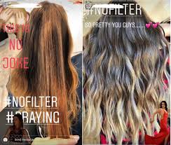 87.040 resultater for black hair stylist i alle. My New Hair Stylist Is A Blessing I M Trying To Go From Black To Blonde And She Helped Me Fix My Hair From My First Appointment All Done In One Day Fancyfollicles