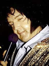 Forty seven years ago today, we lost the King of Rock and ...