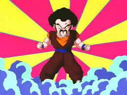 After goku's driving license test, this substory appears in the sacred land of korin. Gokule Dragon Ball Wiki Fandom