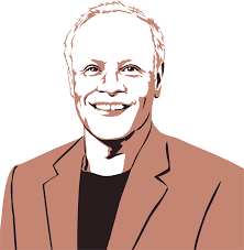 Episode 71: Alan Gaby Part 1 — The Art & Soul of Healing