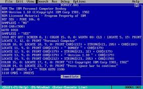 By roosi80 in circuits software. History Of Programming Languages From Basic To Visual Basic Sudo Null It News