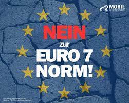 And it is also the 2nd most commonly traded currency in the world. No To The Euro 7 Emissions Standard Foundry Planet Com B2b Portal
