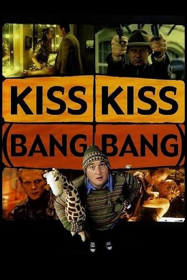 Kiss Kiss (Bang Bang) | Rotten Tomatoes