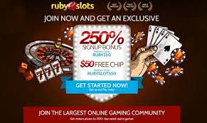 Aug 14, 2013 · ruby slots casino. Ruby Slots Casino No Deposit Bonus Codes 50 Free Chip