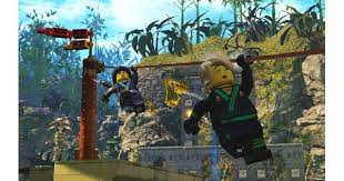 Lego games xbox 360 select your cookie preferences we use cookies and similar tools to enhance your shopping experience, to provide our services, understand how customers use. Avantura Zaplet Kos Lego Ninjago Video Game Ramsesyounan Com