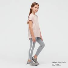 This is uniqlo uv cut by ad production :) on vimeo, the home for high quality videos and the people who love them. Madchen Airism Soft Leggings Mit Uv Schutz Uniqlo