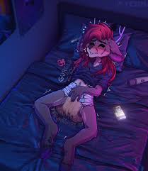 Rule 34 - Anthro Anthro Only Diaper Diaper Only Femboy Fetimation Furry  Furry Only Messing Messy Diaper On Bed Pacifier Red Hair Rubbing Penis  Through Diaper Vibrator | 8279079