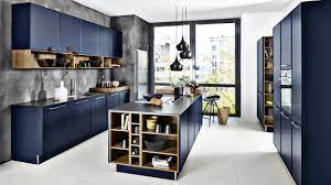 Last week we pulled together some of our favorite trends for the bathroom and today we've moved into the kitchen. Interior Design Modern Kitchen Design 2018 Fashion Trends Youtube Modern Kitchen Design Kitchen Interior Modern Modern Kitchen Curtains