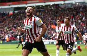 Wilder spurning a chance like his sheff utd strikers. Sheffield United Preview Blades Bringing Overlapping Centre Backs To The Premier League Cityam Cityam