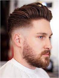 10 Quality Slicked Back Hairstyles Gallery Medium Length Hair Styles Medium Hair Styles Undercut Hairstyles