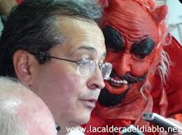 La Caldera del Diablo: Graciela Muñiz