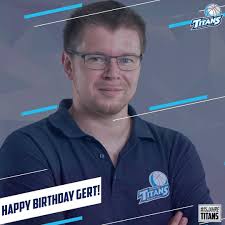 Dresden Titans Basketball Club