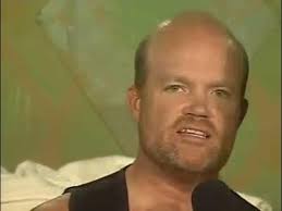 Alicia vs Becky Bayless