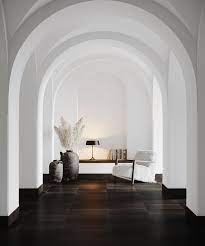 Arcs Dmitri Revyakin Cgarchitect Architectural Visualization Exposure Inspiration Jo In 2021 Interior Design Inspiration Modern Scandinavian Interior Design