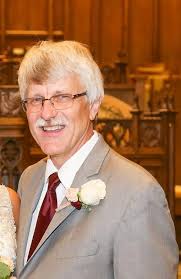 Rusty King (Choral Conductor)