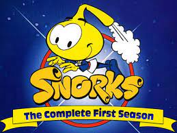 Watch Snorks - The Complete First Season | Prime Video