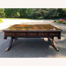 5 out of 5 stars (62) $ 795.00. Henredon Historic Natchez Coffee Table Aptdeco